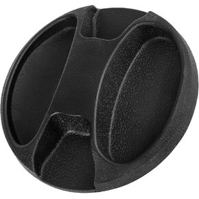 JAVIK Fuel Cap Gas Cap Fit for Honda Pioneer 500 520 700 100 SXS500 SXS520 SXS700 SXS1000, OEM#17620-HL3-A00