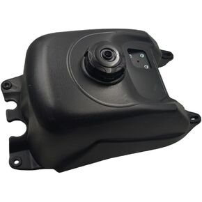 CLEO Gas tank with fuel switch gas cap fits 200cc 250cc atv