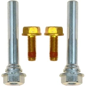 ACDelco Professional 18K2066 Rear Disc Brake Caliper Bolt Kit with Pins and Bolts