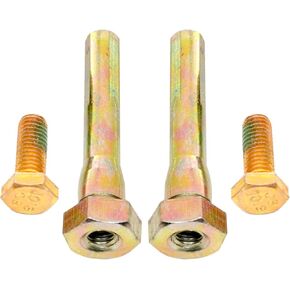 ACDelco Professional 18K1160 Rear Disc Brake Caliper Bolt