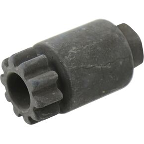 Flywheel Turning Tool for Volvo and Mack D11 D13 D16 MP7 MP8 MP10 Engines, Crank Barring Tool for All 2008-2018 Truck Models - 88800014 88840317