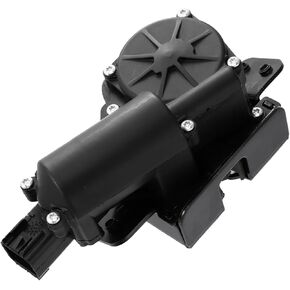 Power Liftgate Door Latch Lock Actuator 13581405 for Chevrolet for GMC for Buick Rear Tailgate Door Latch Lock Actuator Rear Trunk Lid Lock Actuator 931-107 13501872 Replacement