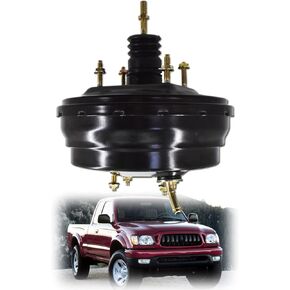 53-2791 Power Brake Booster Replacement for Tacoma T100 Tacoma Pickups 1995-2001 44610-04050
