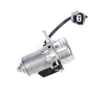 Acdelco GM Original Equipment 20939308 Power Brake Back Booster Assembly