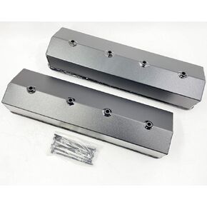Tall Fab Valve Cover Center Bolt for SBC Small Block Chevy 305 350