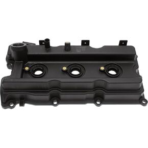 Dorman 264-747 Front Engine Valve Cover Compatible with Select Nissan Models