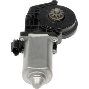 Dorman 742-271 Power Window Motor Compatible with Select Ford / Lincoln / Mazda Models