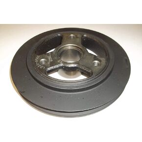 RPS Harmonic Balancer Bulley لأكثر من 2.5 ، 3.0 ، وحوالي 4.1 GM على أساس OMC و Mercruiser و Volvo Penta
