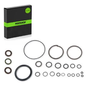 Marine Rebuild Seal Kit for Johnson Evinrude Trim Tilt 25 35 40 48 50 HP 1989-2004 Replace 435567 435894 435903 0435567