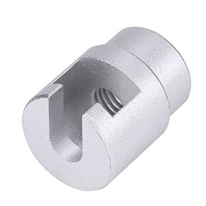 keenso M10 Car Slide Hammer Dent Puller Head ، Stinger Dent Adapter Adapter Tips for Slide Hammer (1pc)
