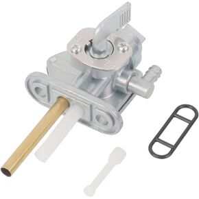 Fuel Valve Petcock Shut Off Tank Switch Fits For Suzuki LT80 LTA400 LT400 LTZ250 LTF300F Fits For Kawasaki Vulcan 500 750 VN750 Fits For Yamaha grizzly 600 Banshee 350 Raptor 660