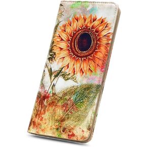 APHISON Crossbody Bags and RFID Slim Wallet for Women