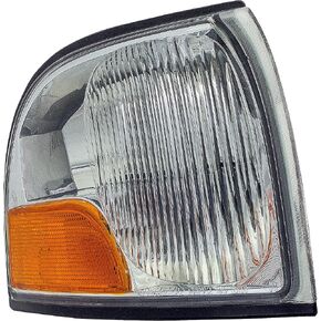 Dorman 1630241 Front Passenger Side Turn Signal/Parking Light Assembly Compatible with Select Mercury Models