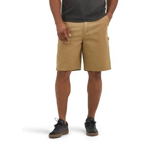 Lee Men's Big & Tall Legendary Workwear Carpenter Short
