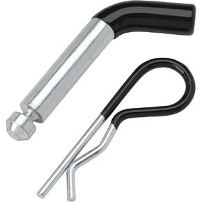 منتجات Brok 15927 1/2 "PIN ومقطع مع مقبض PVC أسود
