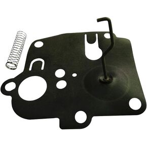 Carburetor Diaphragm Kit Replaces B&S 391681 Fits 3.5 3.75 Sprint
