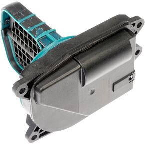 Dorman 911-936 Outer Engine Intake Manifold Flap Motor Compatible with Select BMW Models