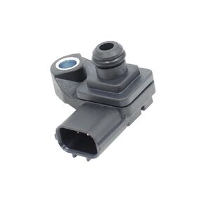 MAP Sensor 37830-PNC-003 079800-7240, Manifold Absolute Pressure Sensor Compatible with Acura Mdx Rsx Tl TSX Honda Accord Civic CR-V Element Odyssey Pilot Fit Civic Si