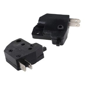 USPEEDA Front Brake Light Stop Switch for Kawasaki Vulcan 500 EN500 800 VN800 900 VN900 1500 VN1500 1600 VN1600 1700 VN1700 2000 VN2000