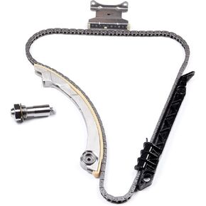 Timing Chain Kit For TKC8002 TK5090 9-4201S,2002-2005 For Chevrolet Cavalier,2005-2010 For Chevrolet Cobalt,2010 For Chevrolet Equinox,2006-2010 For Chevrolet HHR,2004-2010 For Chevrolet Malibu
