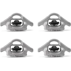 Set of 4 Utili-Track Bed Tie Down Cleat 999T7-ZV00A for Nissan Frontier 2005-2025,Titan 2004-2015