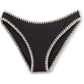 Woman's Swimsuit Bottom Bicolor