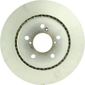 Centric Premium 120.40092 Automotive Replacement Front Brake Rotor Fits Select Acura MDX 2017-2020, Honda Odyssey 2015-2023, Passport 2019-2022, Pilot 2016-2022, Ridgeline 2017-2023