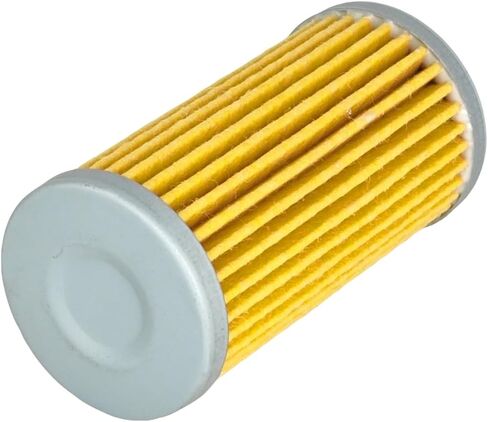 2X Fuel Filter 3283343M1 3608255M1 104500-55710 Compatible with Massey Ferguson GC1720 GC1723E GC1725M GC2300 1428V 1431 1523 1528 1529 1531 1532 1533 for Yanmar 1GM 2GM 3GM 2QM 2YM 3YM 3GT 3HM in Saudi Arabia