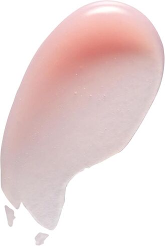 bareMinerals Mineralist Lip Gloss-Balm, Hydrating Lip Gloss + Balm Hybrid, Sheer Glossy Lip Balm, No Stickiness, Improves Lip Smoothness, Vegan in Kuwait