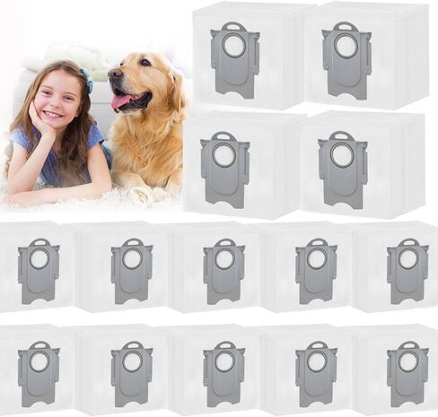 اكياس تفريغ الهواء من ايفرشو متوافقة مع سلسلة اي اند اس اند جيه in Kuwait