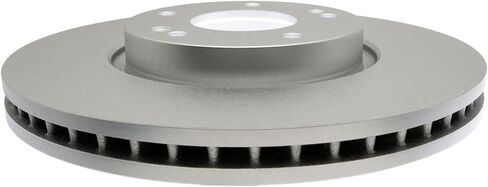 Raybestos Element3 Automotive Replacement Front Brake Rotor for Select Hyundai, Kia (980460FZN) in Kuwait