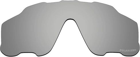 Alphax Polarized Replacement Lenses Fit for Oakley Jaw-breaker OO9290 - Multiple Options in Saudi Arabia