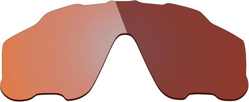Alphax Polarized Replacement Lenses Fit for Oakley Jaw-breaker OO9290 - Multiple Options in Saudi Arabia