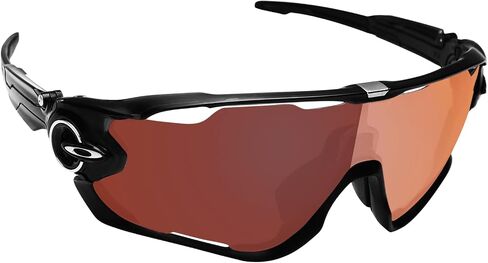 Alphax Polarized Replacement Lenses Fit for Oakley Jaw-breaker OO9290 - Multiple Options in Saudi Arabia
