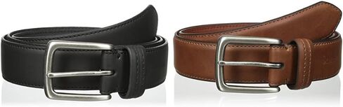 Columbia Men's 2 Pack Casual Belts in Saudi Arabia