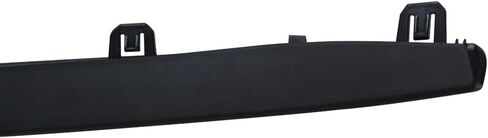 Front Fender Flare Molding Trim Compatible with Nissan Rogue 2021-2023 Left Driver Side Replace 63861-6RR1A 638616RR1A NI1290108 in Saudi Arabia