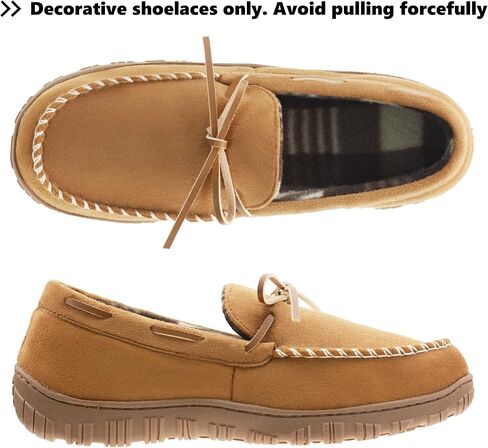 فليلي رجالي النعال moccasin ذاكرة التنفس ذاكرة الرغوة النعال البيت الداخلية/في الهواء الطلق الأحذية in Kuwait
