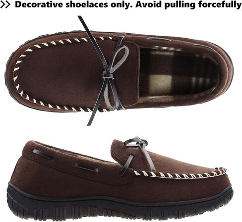 فليلي رجالي النعال moccasin ذاكرة التنفس ذاكرة الرغوة النعال البيت الداخلية/في الهواء الطلق الأحذية in Kuwait