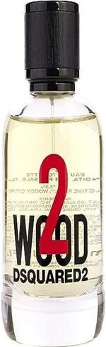 DSQUARED2 Original Wood for Men Eau de Parfum Spray, 3.4 Ounce in Saudi Arabia