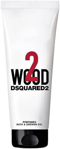 DSQUARED2 Original Wood for Men Eau de Parfum Spray, 3.4 Ounce in Saudi Arabia