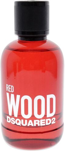 DSQUARED2 Original Wood for Men Eau de Parfum Spray, 3.4 Ounce in Saudi Arabia
