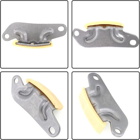 Timing Chain Kit with Sprocket, Tenioner & Guide Fits for Buick Allure Enclave/Cadillac ATS CTS SRX STS XTS/Chevrolet/GMC CID/Saab CID 9-0753S in Saudi Arabia