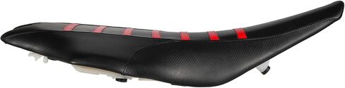 ATV Seat Cover Non-Slip Soft Waterproof for YFZ450R 2009-2024 YFZ450R SE 2013-2024 YFZ450X 2010-2011 YFZ450X SE 2010-2012, High Elastic Leather Blue in Saudi Arabia