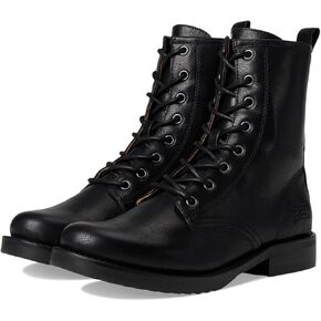 FRYE AND CO. Women's Chesnee Combat Boot