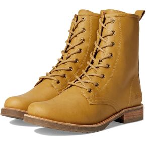 FRYE AND CO. Women's Chesnee Combat Boot in Kuwait