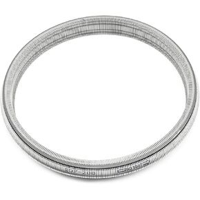 901047 CVT Transmission Belt Chain RE0F10A JF011E Compatible with Nissan Renault Mitsubishi