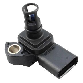 Intake Air Pressure and Temperature Sensor fit for Chevy GMC Silverado Malibu Equinox Cruze, Sierra 2500 3500, Cascada Encore, Manifold Pressure (MAP) Sensor