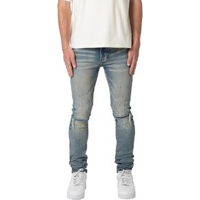 mnml Men's X502 Skinny Denim