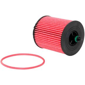 K&N HP-7000 KN KN Premium Off Filt