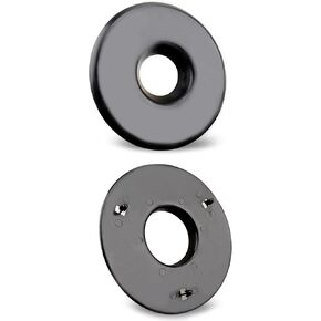 Coil Spring Insulator Fit for Jeep TJ, Fit for Jeep Wrangler 1997-2006 K160060